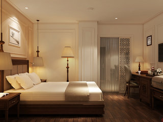 Superior Rooms