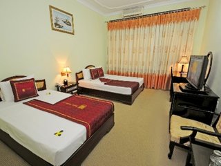 Superior room