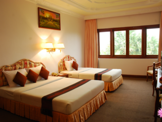 Superior room