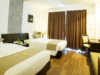 Superior room