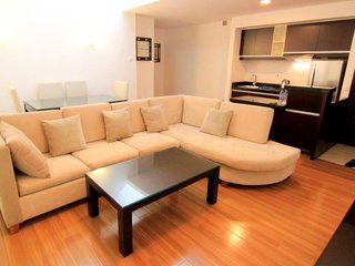 Two Bedroom Deluxe
