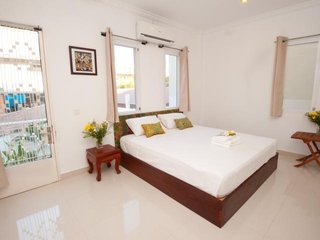 Two Bedroom Suite