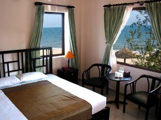 Deluxe Sea View