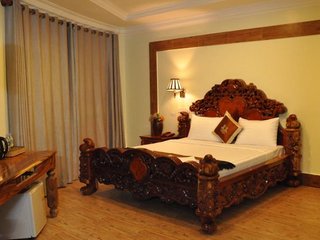 VIP Suite room