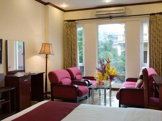 VIP room