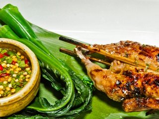 Laos Culinary Tours