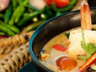 Thailand Culinary Tours