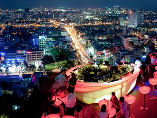 Vietnam Luxury Holidays
