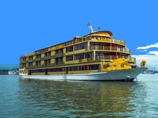 Golden Cruise
