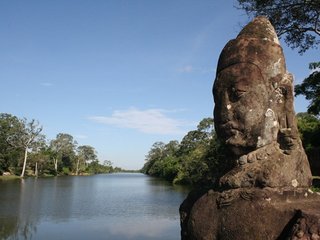 Cambodia Mekong Adventure 