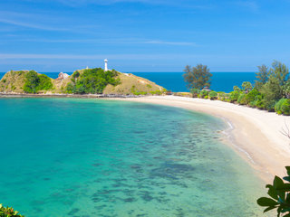 Koh Lanta Island (B)
