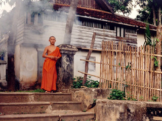 Luang Prabang (B)