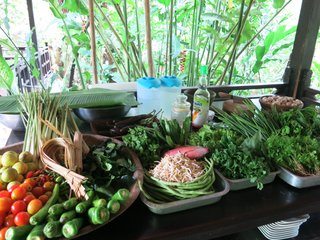 Luang Prabang Cooking Class 