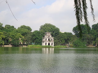 Halong Bay - Hanoi (B, L)	
