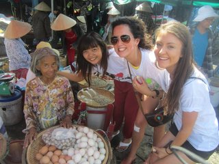 Hanoi – Hue Cooking Class (B, L, D)
