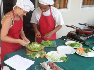 Siem Reap Cooking Class