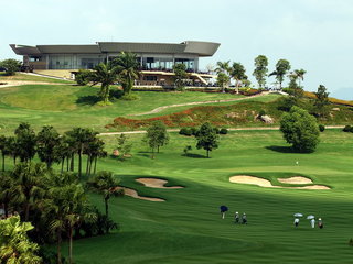 Vietnam Golf Tour