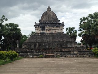 Temples of Luang Prabang (B, L)