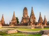 Ayutthaya
