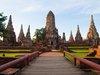 Ayutthaya