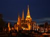 Ayutthaya