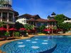 Sheraton Pattaya resort