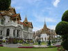 Thai Styled Honeymoon Tour 