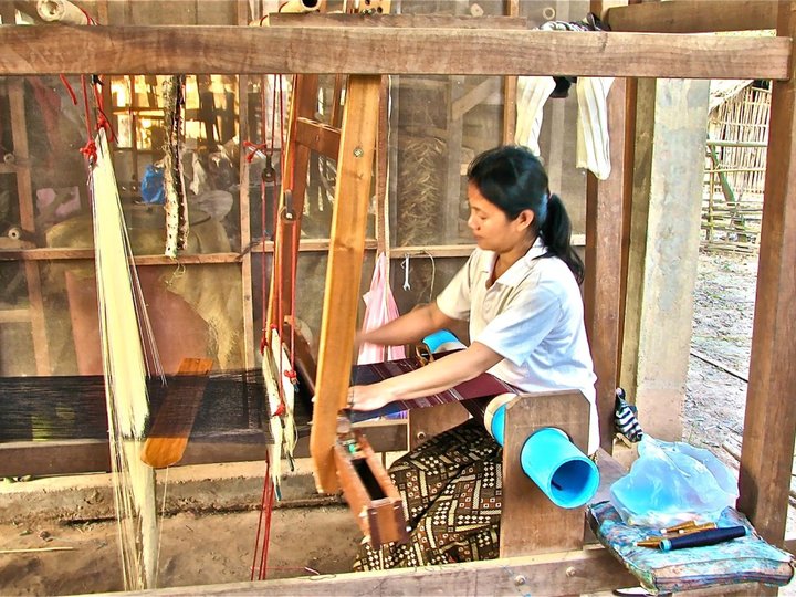 Handicraft Village