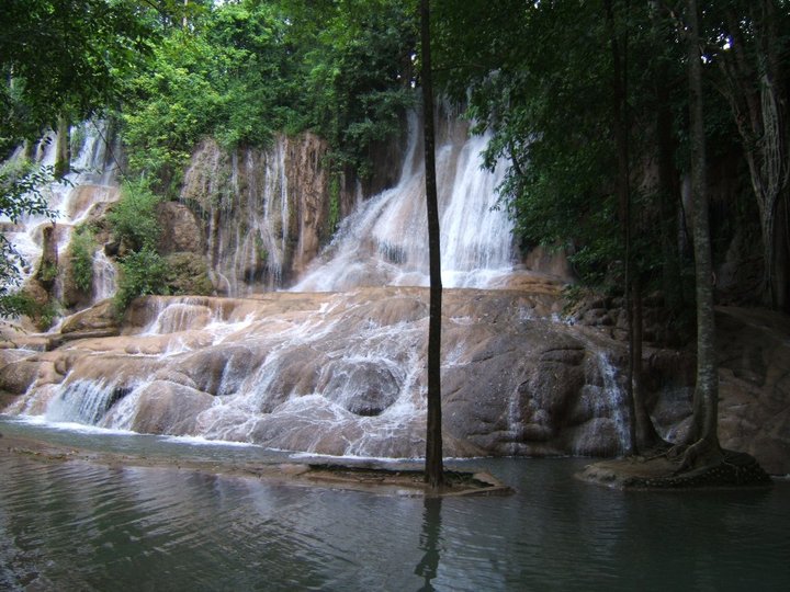 Sai Yok National Park