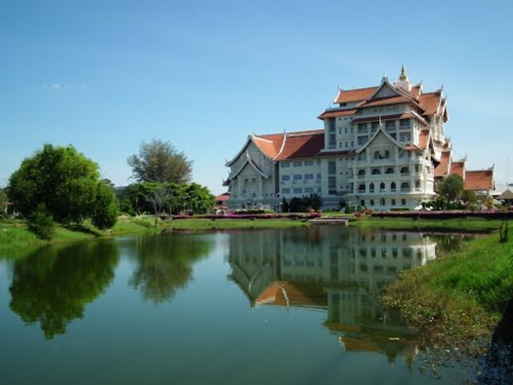 Ubon Ratchathani Cultural Centre