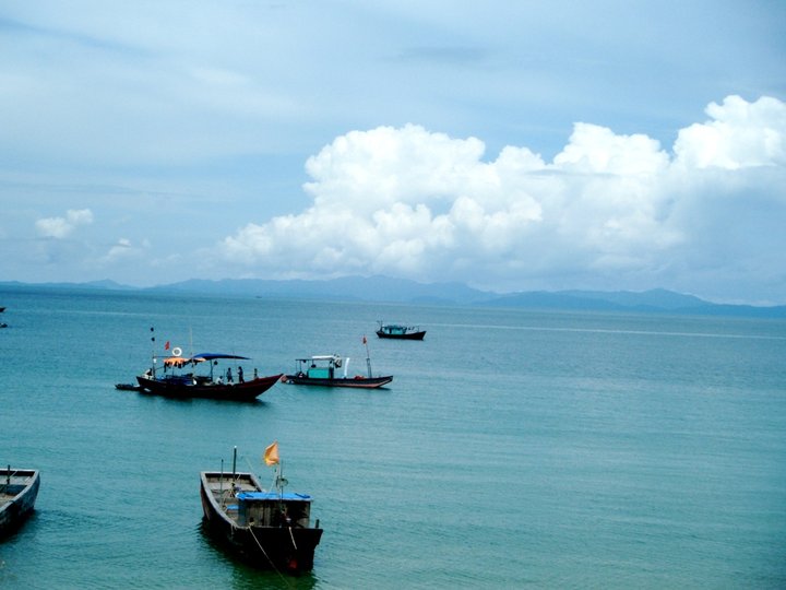 Co To Island