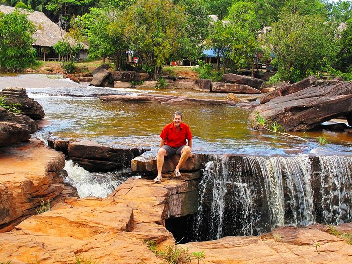 Cham Yeam Resort 
