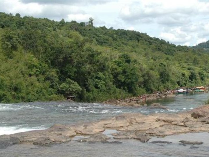 Cham Yeam Resort 