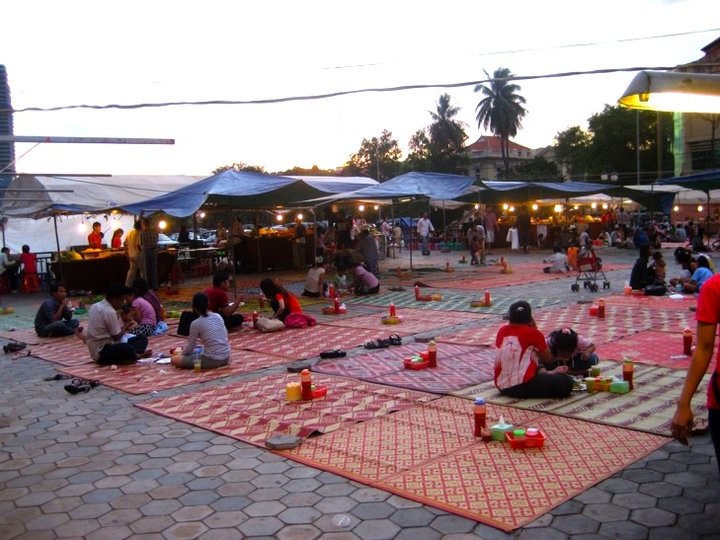 Night Market