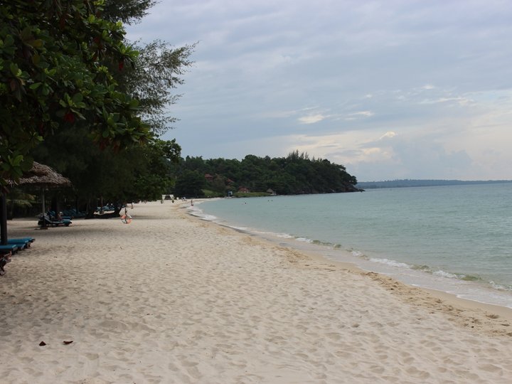 Independence Beach