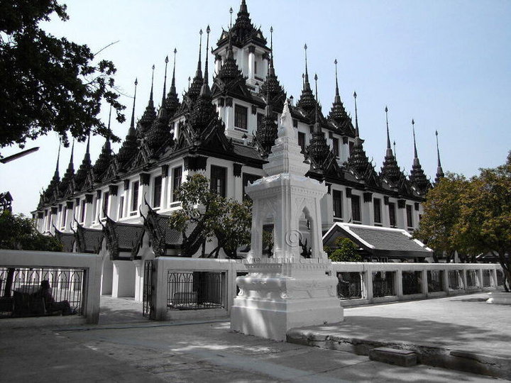 Wat Mahatat 