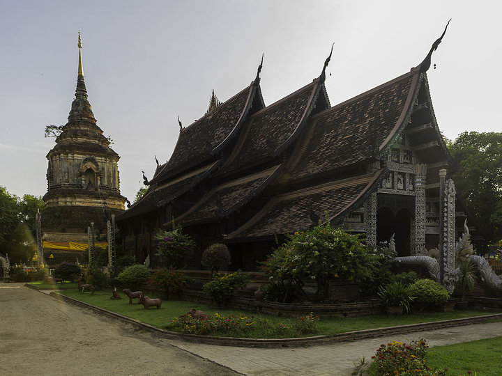 Wat Lok Moli 