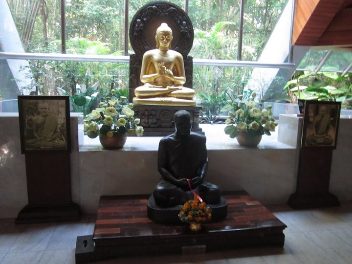 Wat Pa Nanachat