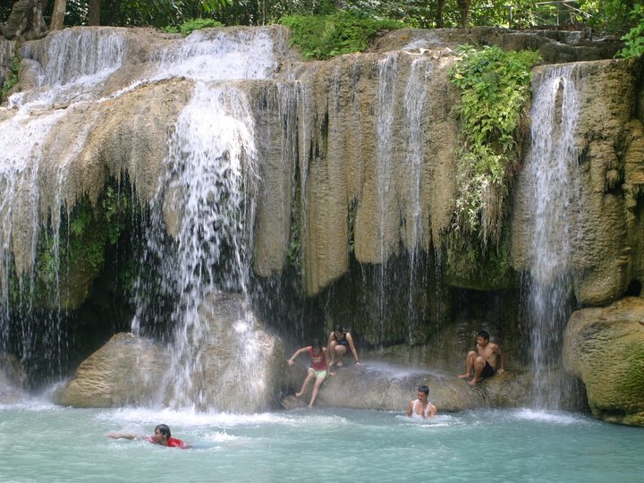 Kanchanaburi