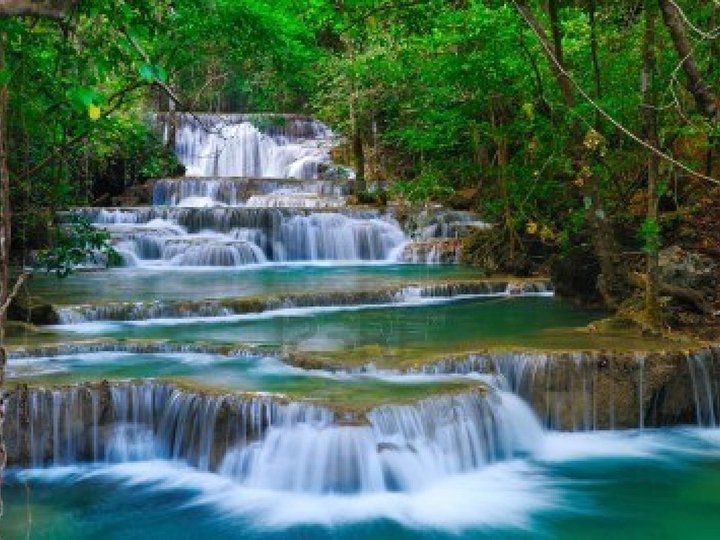 Kanchanaburi