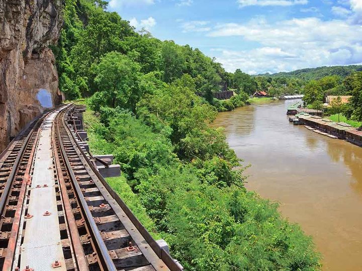 Kanchanaburi