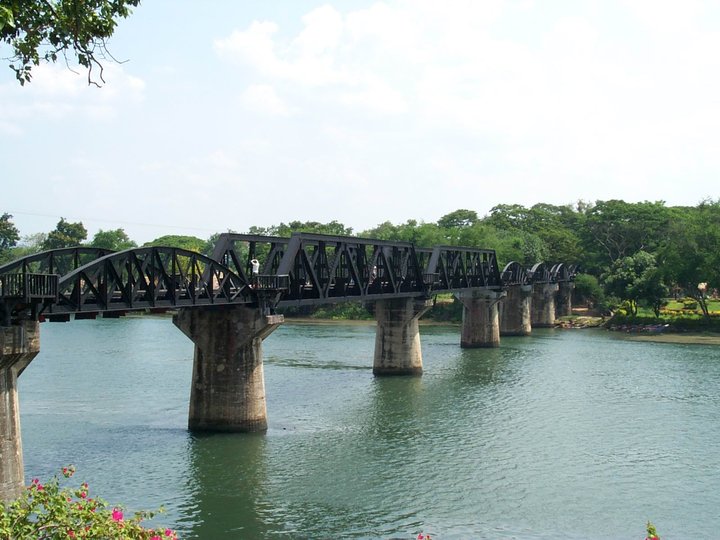 Kanchanaburi