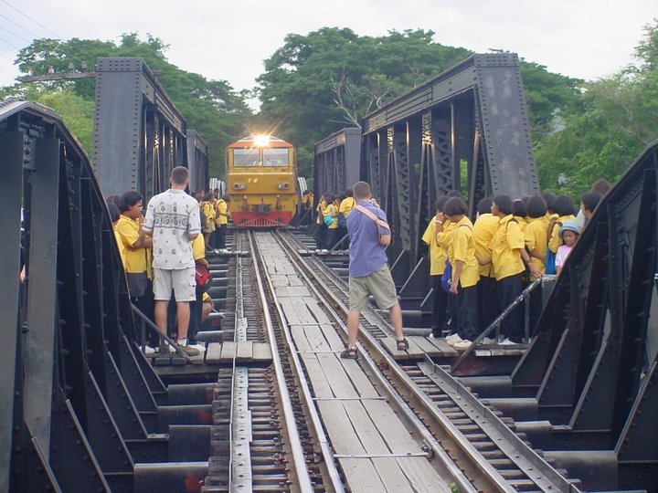 Kanchanaburi