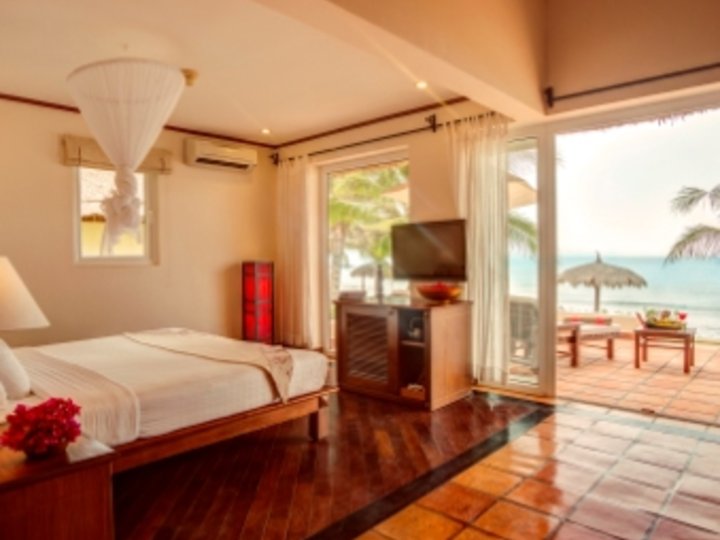 Victoria Phan Thiet Beach Resort and Spa