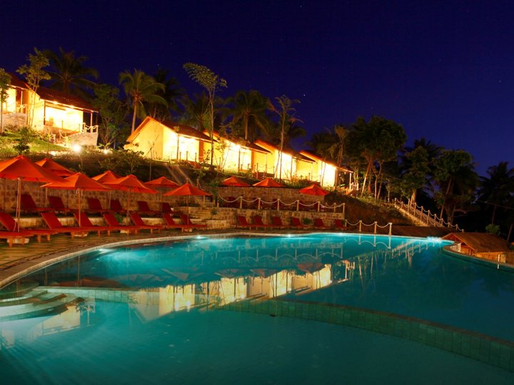 Daisy Resort
