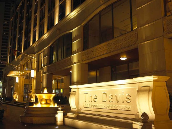 Davis Bangkok Hotel