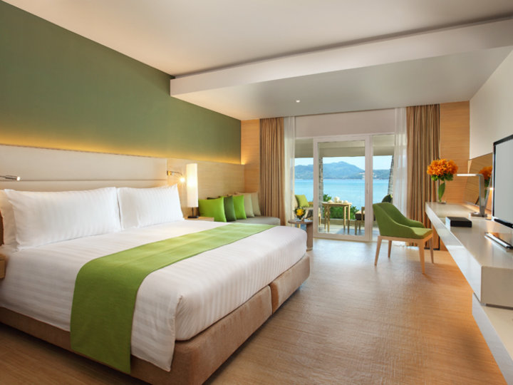 Amari Coral Beach Resort 