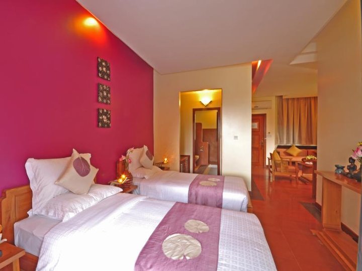 Best Western Suite And Sweet Resort Angkor