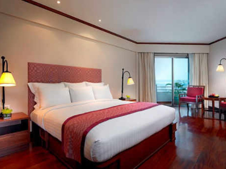 Pattaya Marriott Resort