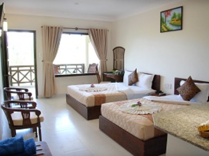 Ocean Star Resort